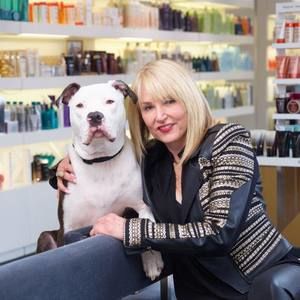 Meet your Posher, Cindy